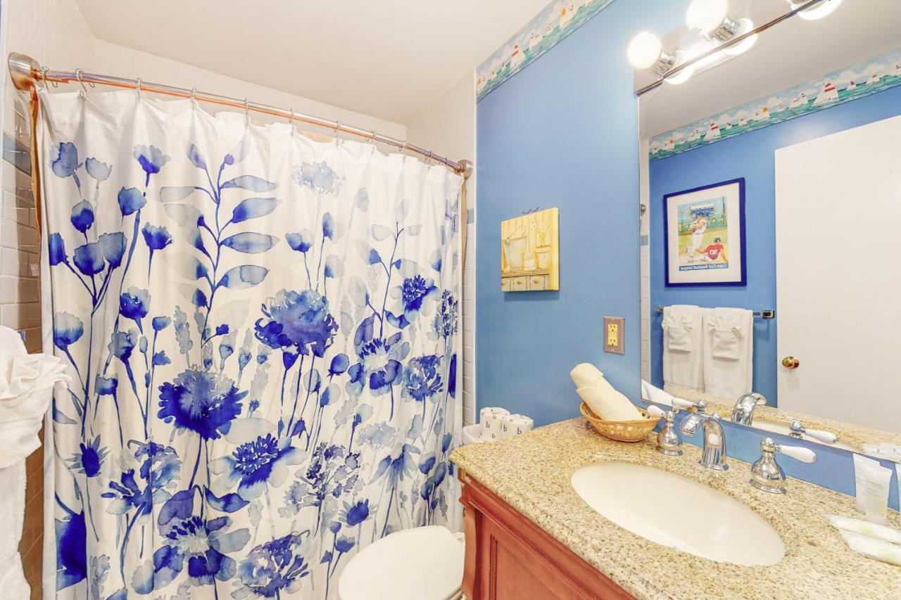 Ocean Mandevilla Brewster Exterior foto