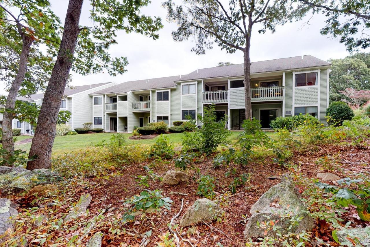 Ocean Mandevilla Brewster Exterior foto